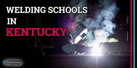 welding trade school in powelton village|Welding schools in Kentucky.